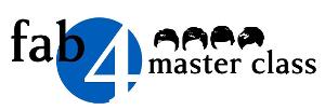 Online 'Fab Four Master Class' Coming June 25th Image