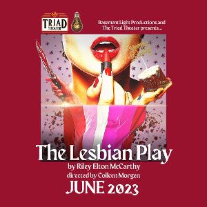 THE LESBIAN PLAY Will Play Limited Off-Broadway Engagement Image