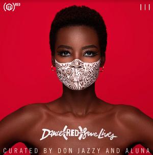 'DANCE (RED) SAVE LIVES VOL. III' Will Be Released Friday, April 2 Image