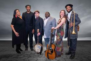 Global Music Collective The Scooches Release New Single 'Stop This Climate Change' For Earth Day Image