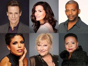 Tonya Pinkins Joins Soap Stars for Online Reading of One-Act Plays Presented by The National Arts Club 