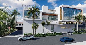Naples Players Announce $15 Million Revitalization Image