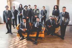 Levitt Pavilion Los Angeles Presents Boogaloo Assassins with Bobby Soul Image