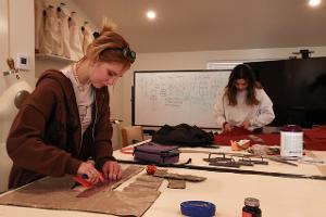 Idyllwild Arts Now Accepting Applications For Fashion Design Programs  Image