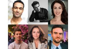 White Heron Theatre Company Creates Pre-Professional Training Intensive Image