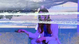 Stockholm Artist Miynt Releases Brand New Single 'Lonely Beach' Image
