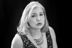 RAINING RED ROSES: THE HILDEGARD KNEF STORY Announced At Ayers House This February Image