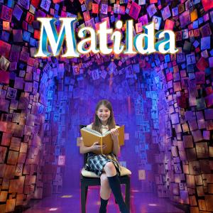 MATILDA THE MUSICAL Sparks A Revolution On The Star Of The Day Stage 