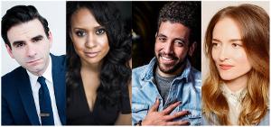 Joe Iconis, Tracie Thoms, Bonnie Milligan and More Join Rhinebeck Writers Retreat 10th Anniversary Fundraiser 
