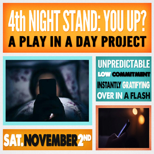 WPPAC Announces Annual 4TH NIGHT STAND Image