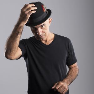 Jose Conde Announces New Album Out, May 20 Image