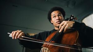 Classical Concert Series in London Clubs Will Feature Sheku Kanneh-Mason and Abel Selaocoe  Image