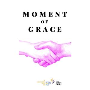 MOMENT OF GRACE, A New Play About Princess Diana's Visit To London's First AIDS Unit, Will Stream on 31 July Image
