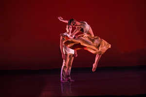 Ballet Hispánico Announced At The Apollo 