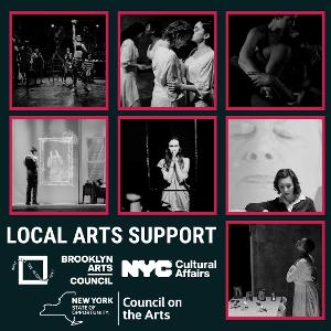 The Neighbors Awarded $5k Local Arts Support Grant From Brooklyn Arts Council  Image