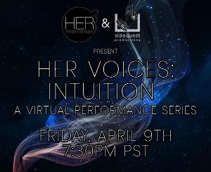 HER Voices: Intuition 