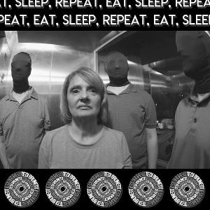Tedi Brunetti Releases Single And Video 'Eat, Sleep, Repeat' Image