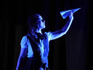 Gulfshore Playhouse Awarded $15,000 Grant From The National Endowment For The Arts Image