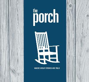 Kaatsbaan Cultural Park Presents THE PORCH This Month Image