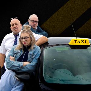 John Godber Will Star in ANGELS OF THE NORTH at East Riding Theatre Image