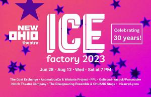 Final ICE FACTORY FESTIVAL At New Ohio Theatre Opens June 28 Image
