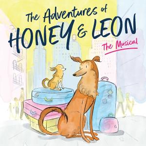 New York City Children's Theater To Premiere The Adventures Of HONEY AND LEON: THE MUSICAL! 