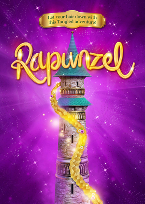 RAPUNZEL Will Tour Next Spring Image