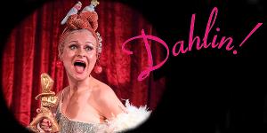 Comedy Republic Theatre and Bar to Present DAHLIN! IT'S THE JEANNE LITTLE SHOW in October 