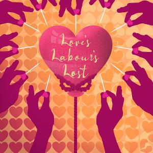 Operantics Presents LOVE'S LABOUR'S LOST: A Concert Image