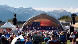 Grand Teton Music Festival Welcomes Musicians And Audiences Back To Celebrate 60th Summer Season Image