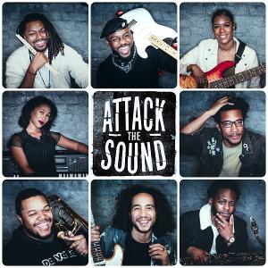 Attack The Sound to Release New Remix of 'People Make Love' Feat. JoelQ Image
