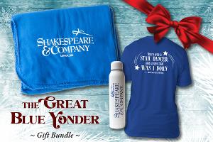 Shakespeare & Company is Offering Bard-Inspired Gift Options This Holiday Season Image