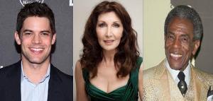 Jeremy Jordan, Andre De Shields & Joanna Gleason to Star in Industry Reading of WHEN PLAYWRIGHTS KILL 