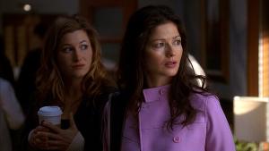 Cast Of CROSSING JORDAN Reunites To Support Fair Fight Image