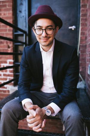 Danny Jonokuchi & The Revisionists Win The First Ever Count Basie Great American Swing Contest Image