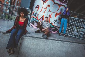 Contact Announces New Live Shows For Unexpected Places In Manchester Image