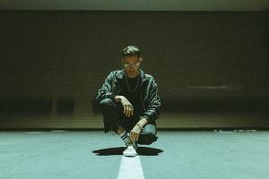 Shaun Frank Releases 'Together (ft. Prinze George)' Single Image