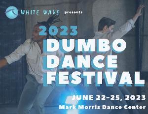 White Wave Dance Now Accepting Applications For 22nd Annual DUMBO Dance Festival 