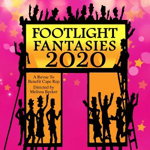 FOOTLIGHT FANTASIES Returns for 2020 Image