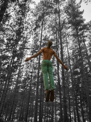 Figure Of 8 Dance Collective Reveals Winter Season Image