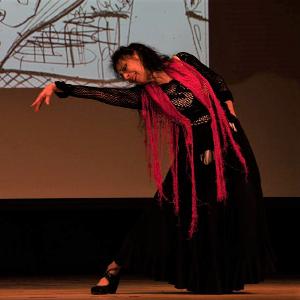 Roxey Ballet To Host Over 20 Choreographers For River Dance Festival Image
