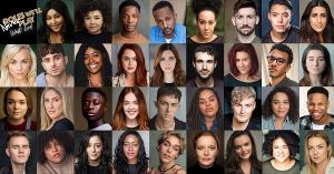 Courtney Bowman, Sophie Isaacs & More to Star in ROLES WE'LL NEVER PLAY Image