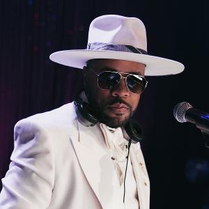 D-Nice Comes to Club Quarantine at Carnegie Hall Image