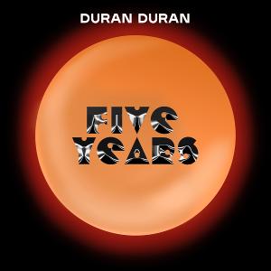 Duran Duran Pays Tribute to David Bowie With 'Five Years' Cover Image