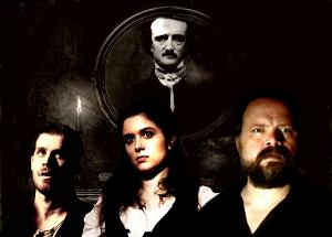 Radiotheatre's 14th EDGAR ALLAN POE FESTIVAL to Open This Month Image