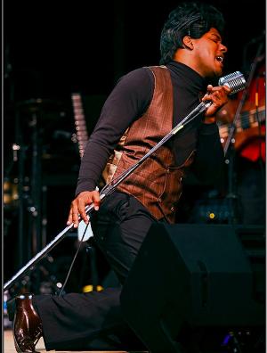 REMEMBERING JAMES The Musical is Back by Popular Demand In East Palo Alto Image