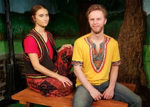 GODSPELL to Open at TADA Theatre in October Image