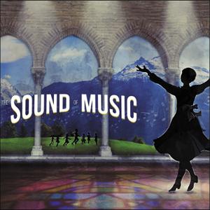 GREAT Theatre to Present THE SOUND OF MUSIC  Image