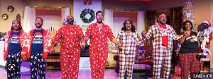 New Village Arts to Present Holiday Musical 1222 OCEANFRONT: A BLACK FAMILY CHRISTMAS in December 