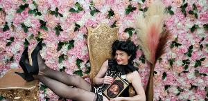 Shakespearean Cabaret Co. to Present WHORES AND WEEPING WOMEN Image